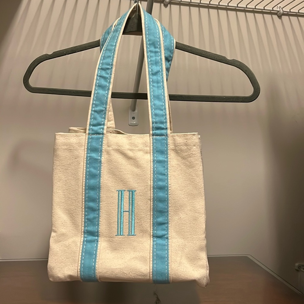 NWOT Convertible Tote Bag + 4 Bottle Wine Carrier